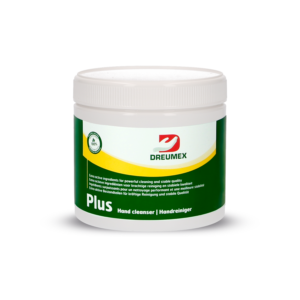 Dreumex Plus kätepuhastusgeel
