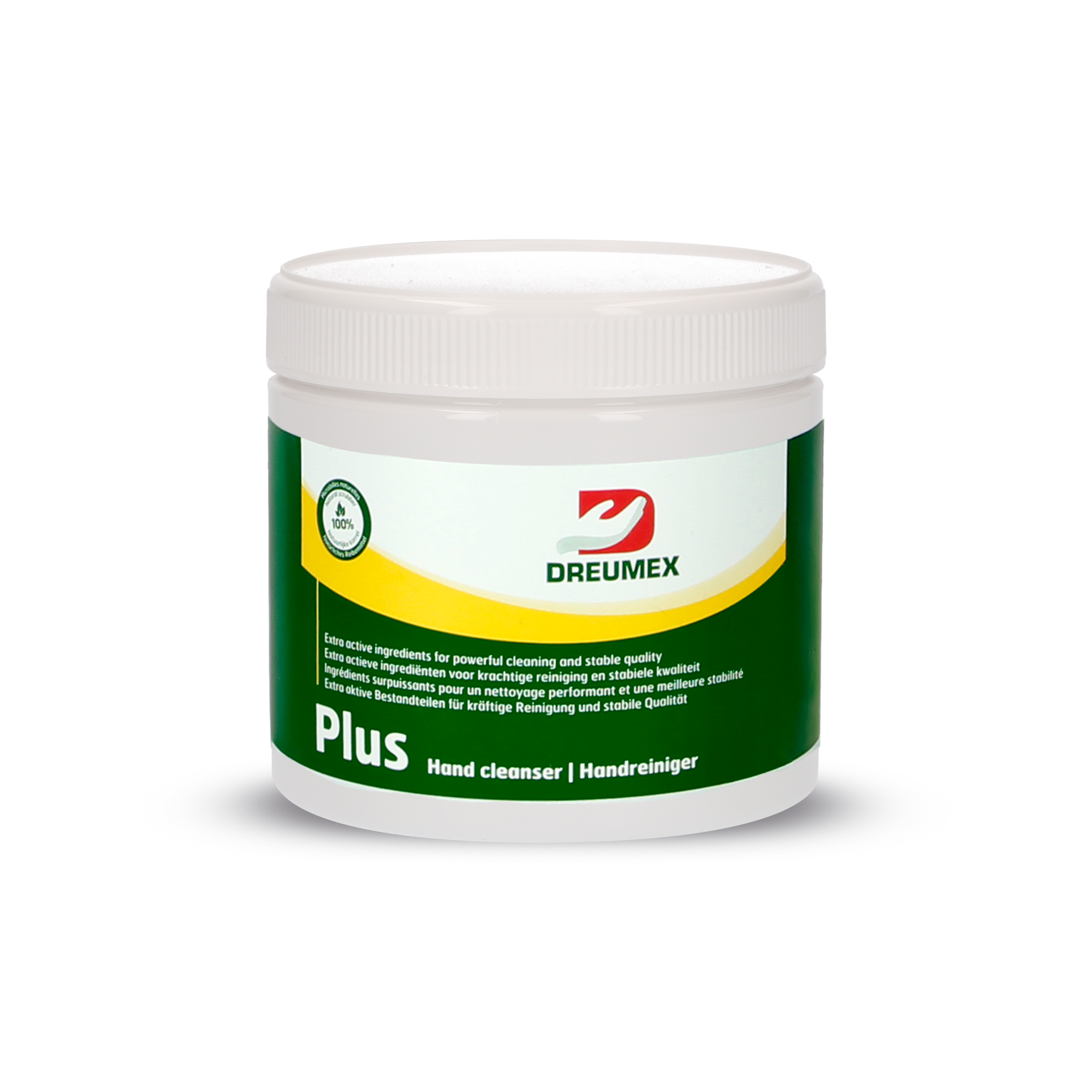 dreumex-plus-katepuhastusgeel