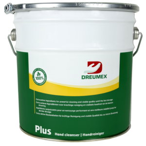 Dreumex Plus kätepuhastugeel