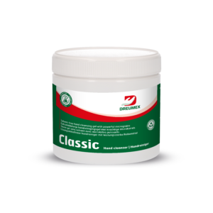 Dreumex Classic kätepuhastusgeel