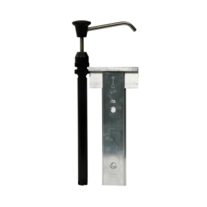 STANDARD Dreumex dosaator seinahoidjaga 4,5 L