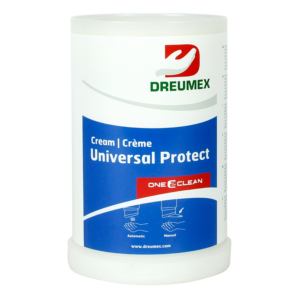 Dreumex Universal Protect One2Clean kaitsekreem