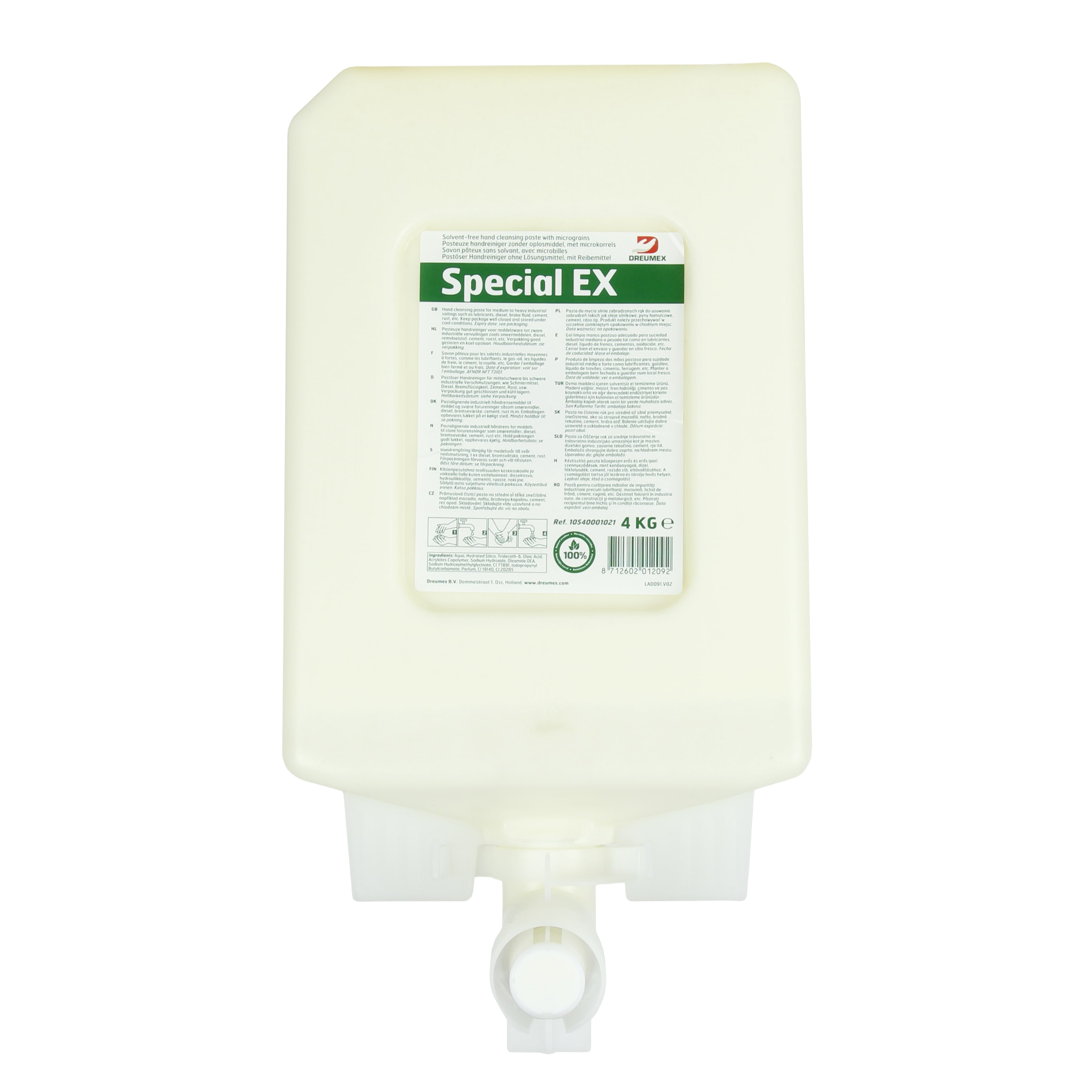 dreumex-special-ex-katepuhastuspasta