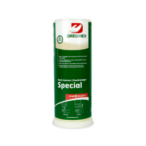 Dreumex Special One2Clean kätepuhastuspasta