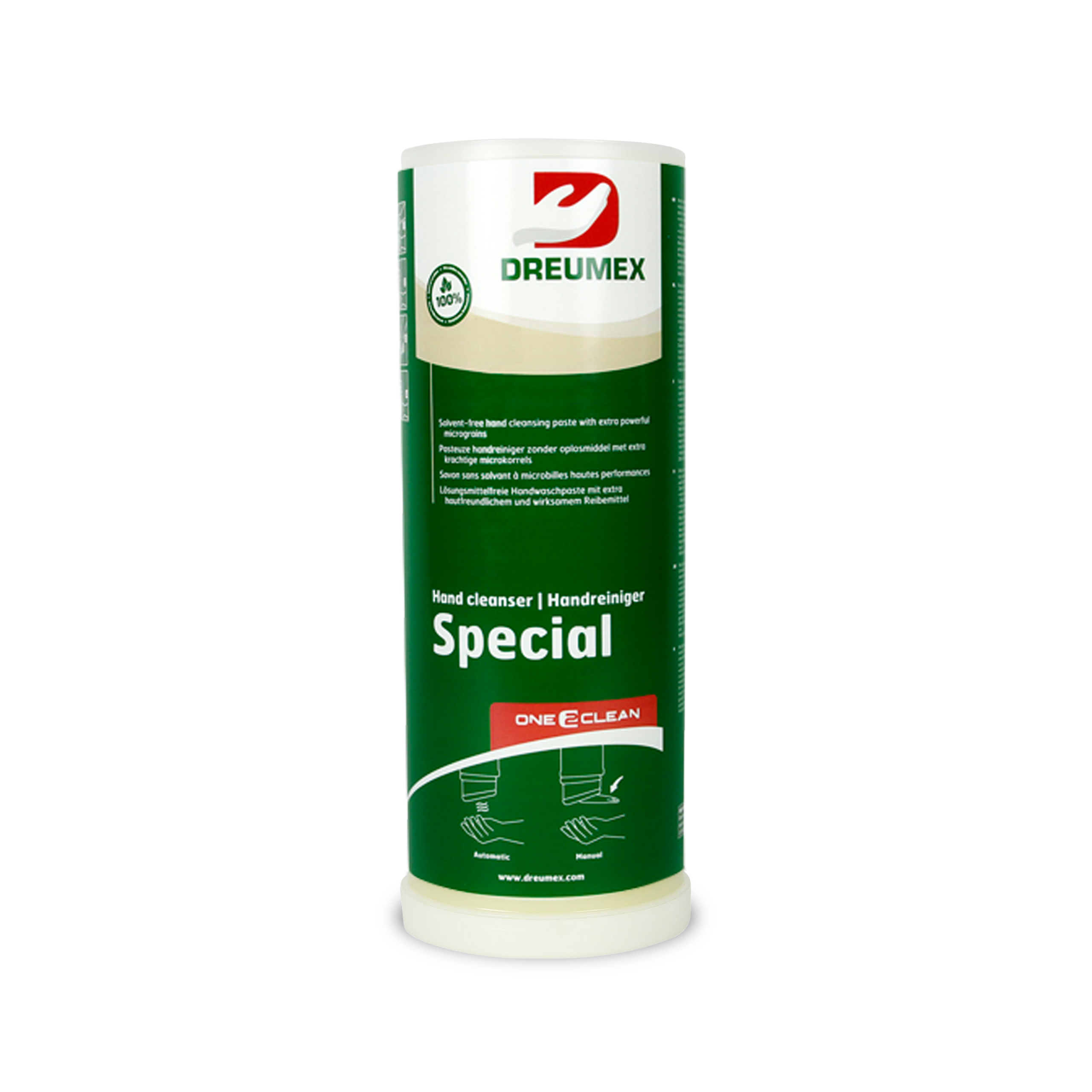 dreumex-special-one2clean-katepuhastuspasta