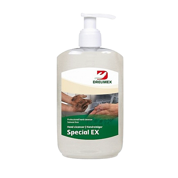 dreumex-special-ex-katepuhastuspasta-pumbaga