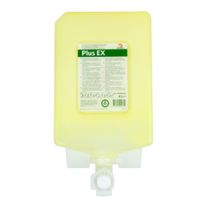 Dreumex Plus EX kätepuhastusgeel